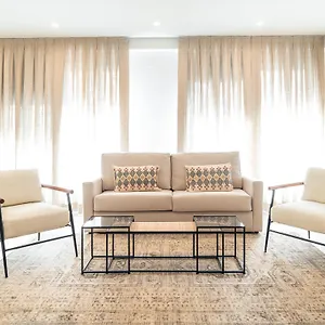  Appartamento Apartamento Tetuán