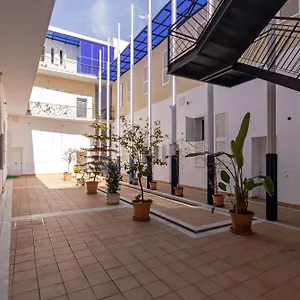  Appartamento Becas Alameda Duplex By Valcambre